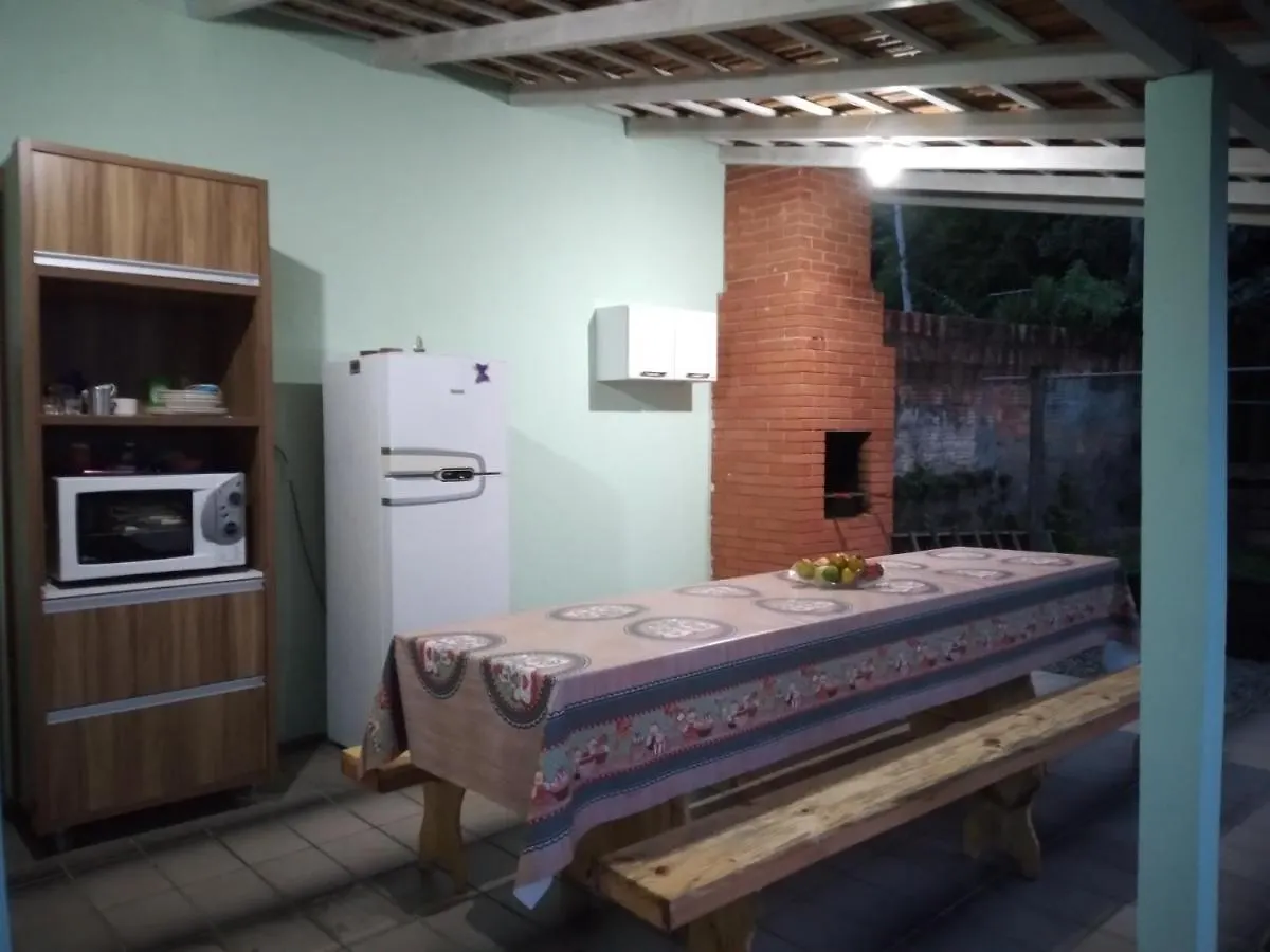 Hostel germânica Joinville 0*,  Brasil