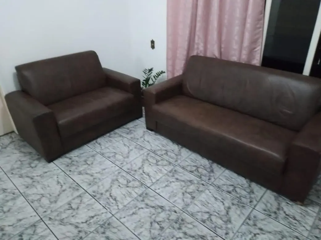 Hostel germânica Joinville