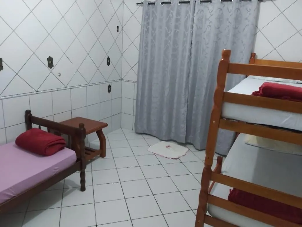 Hostel germânica Joinville