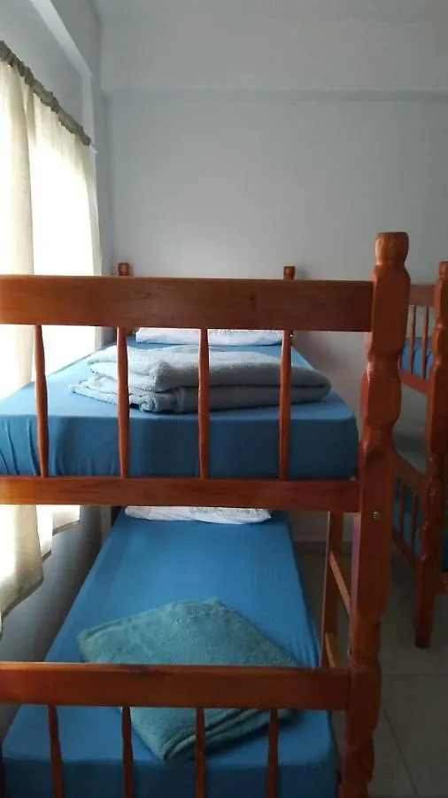 Hostel germânica Joinville