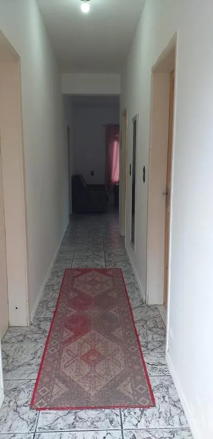 Hostel Germanica Joinville Brazil