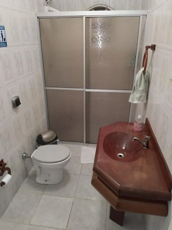 Hostel Germanica Joinville
