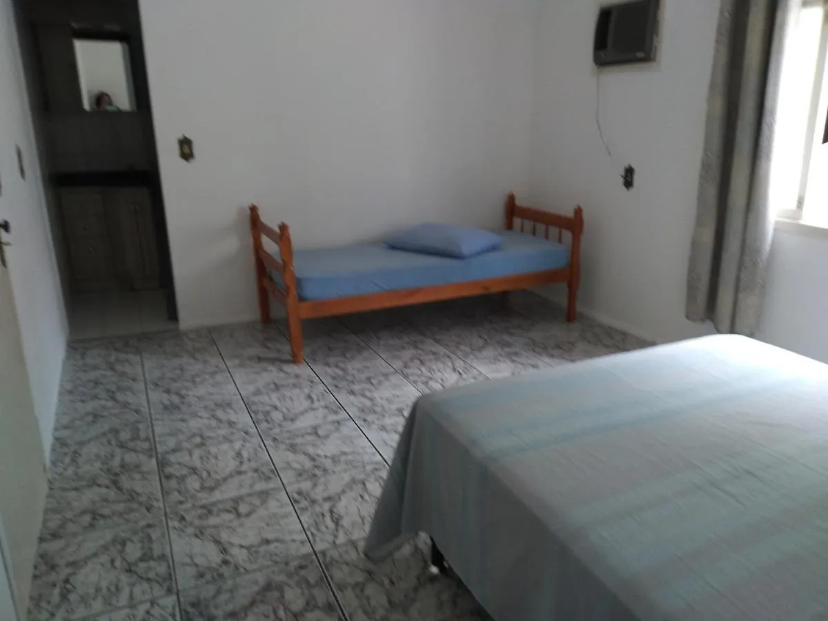 Hostel Germanica Joinville