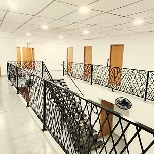 Hotel Sao Jose, Joinville