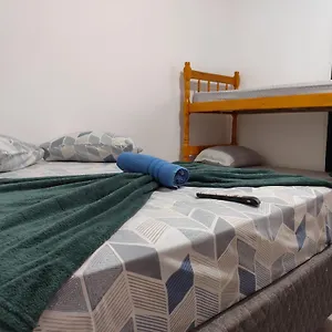 Albergue Ferdin E, Joinville