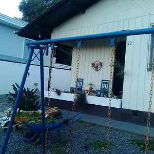 Albergue Iririu, Joinville